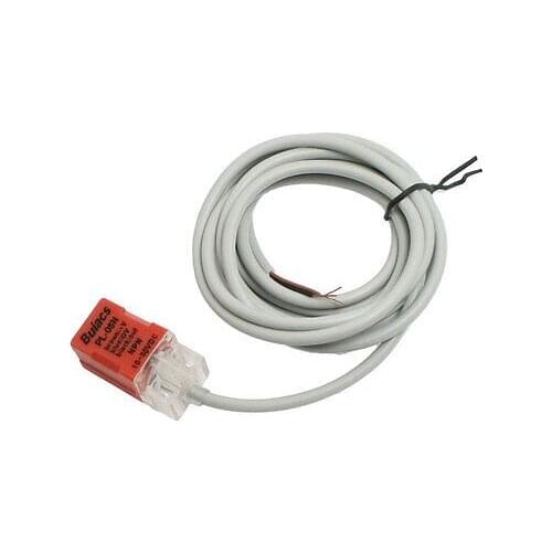 PL-05N DC 3-wire 10-30V NPN NO 5mm Inductive Proximity Sensor Switch Ypfmy