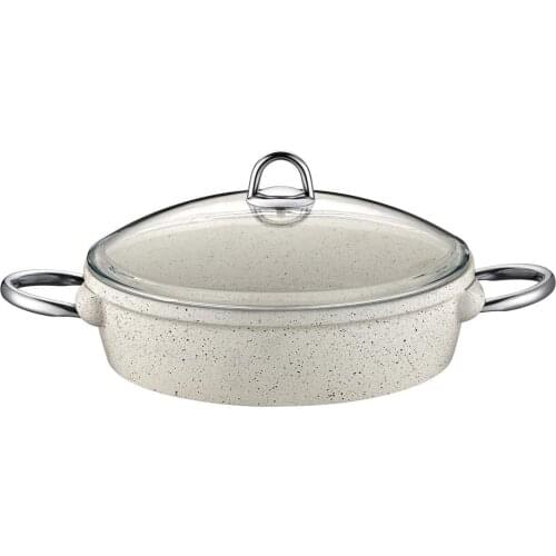 TAC Brazier Pans