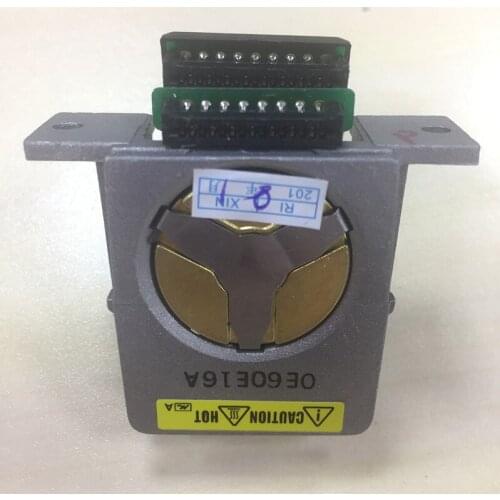 Factory Supply Dot Matrix Print Head for Epson LQ580 LQ2080 LQ1600 With Remanufactured
