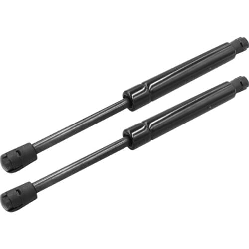 2PCS Free Shipping Boot Gas Spring Lift Support For Audi A4 8E2 B6 Gas Springs Lifts Struts 4B5827552G