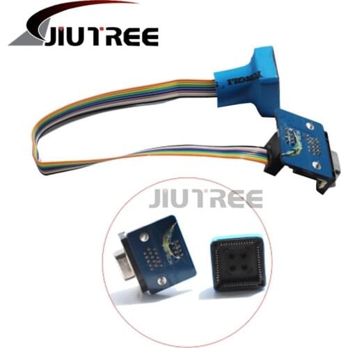 JIUTREE 711 Adapter for CG PRO 9S12 Programme Repair BMW EWS anti-theft date and EWS replacement