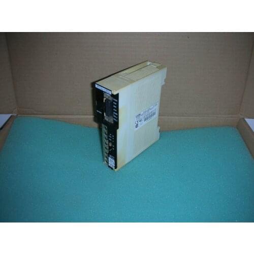 1PC USED TOYOPUC PC3J-CPU / TIC-5339