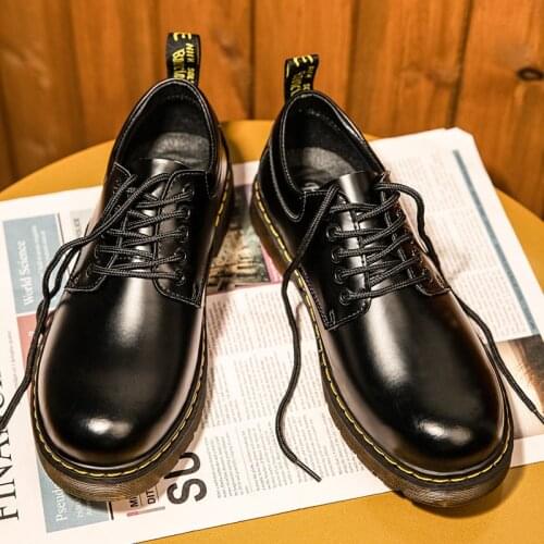 Coslony Mens Oxfords
