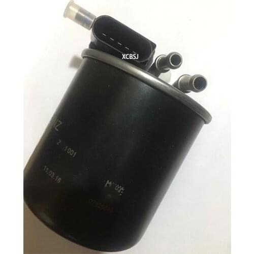 FOR MERCEDES-BENZ CLA C117 Fuel Filter 2.2 Diesel NEW GENUINE OEM A6420906352 6420906352