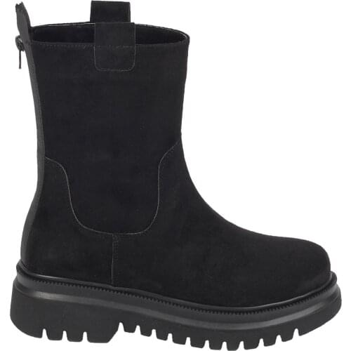 Modabuymus Women's Boots