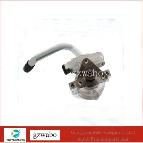 Car model power steering pump repair kit assembly used for daewoo 90411213 96255516 96230842 95212850 95212852