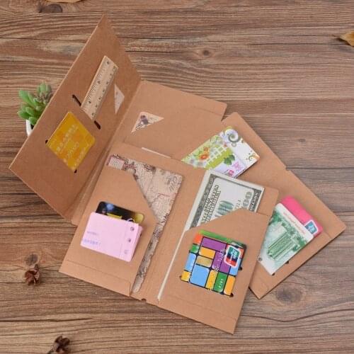 Moterm Folders For Papers