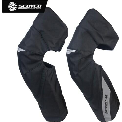 SCOYCO knee protector off road knee pads motorcycle knee guard knee protector joelheira motocross kneecap K21