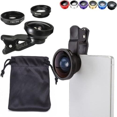 Newteneight Macro Lenses For Mobile Phones