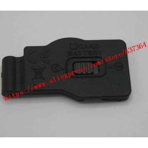 NEW FOR Nikon B700 Digital Camera Battery Door Battery Cover Assembly Part