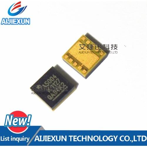 5Pcs ACPM-5004-QR1 A5004 QFN New and original