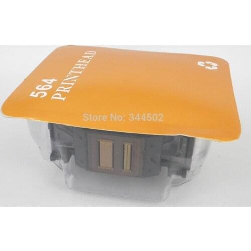 Printhead for HP 564 PhotoSmart C5370