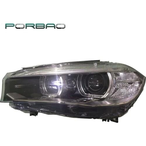 PORBAO Xenon Lamps