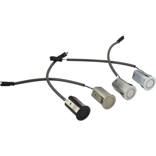 PZ36200208 PZ36200201/PZ362-00201 For Camry RX New PDC Parking Sensor 188300-4110 188300-9060 PZ362-00208-C0