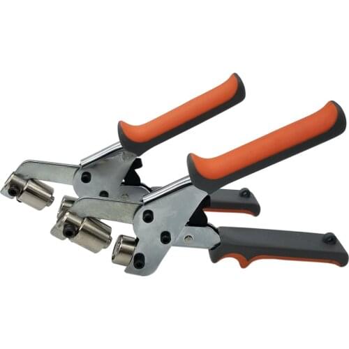 Mini Manual Dotter Eyelet-Puncher Hand Press Grommet Puncher Plier Punching Machine Tool for Eyelet 10mm 10.5mm Size