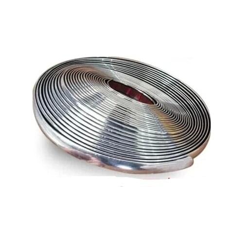 Car styling 10mmx15m decoration Sticker For Hyundai ix35 iX45 iX25 i20 i30 Sonata,Verna,Solaris,Elantra,Accent