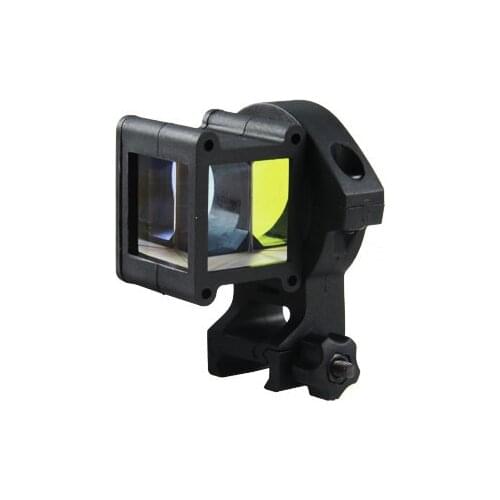 Tactical ANGLESIGHT appropriate standard Picatinny rails 20mm rifle scope Angle Sight