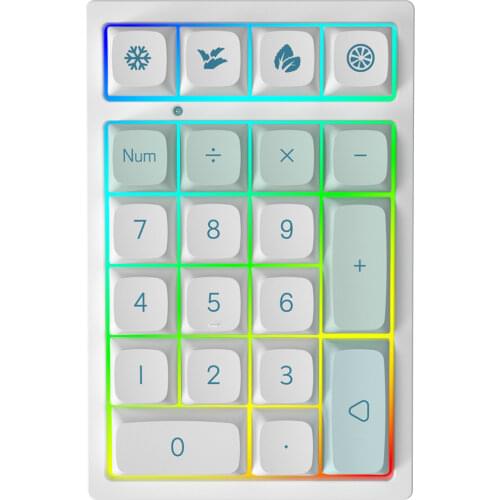 YUNZII Computer Keyboards