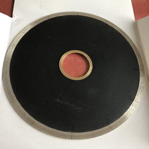 1PC of 300*60/25.4*2.2*10mm diamond saw blade laser cut slot for Marble/artificial stone/quartz stone/tiles/vitrified tiles cut