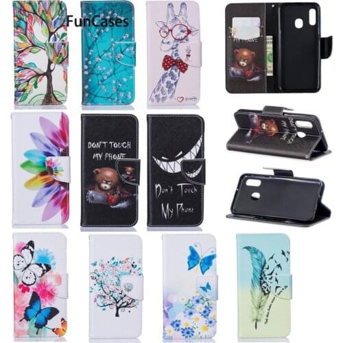 Little Bird Cases For Phones For Cover Samsung A70E Capa Samsung Galaxy funda A20E A10E A42 5G PU Leather Flip Wallet Phone Case