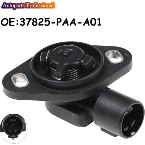 Throttle Position Sensor For Honda Civic Del Sol Acura Integra CRX CR-V Pilot 1.5 1.6 2.0 2.2 2.3 3.5 37825PAAA01 37825-PAA-A01