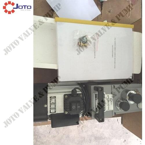 2XZ-0.5 Double-stage Suction Pump