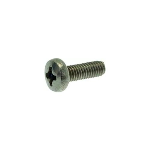 FAEMA 503505100 ross Head Screw M5x14 Uni 2 pack