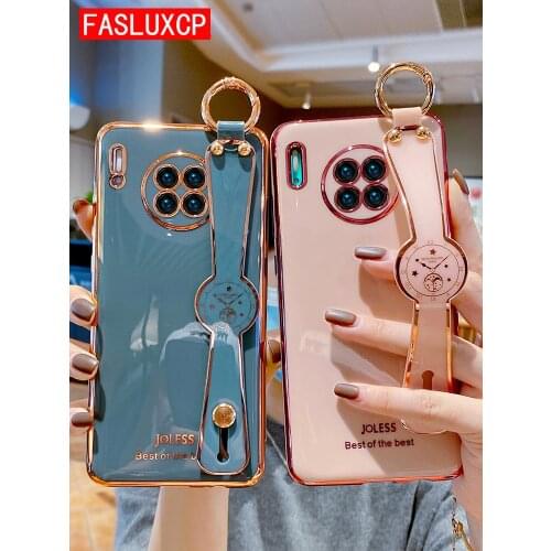 FASLUXCP Huawei Honor Play Phone Cases