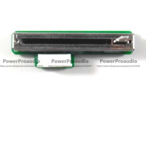 Channel 1 / 3 Fader Assembly for Pioneer DJM 500 (DWG1475 / DWG1477)