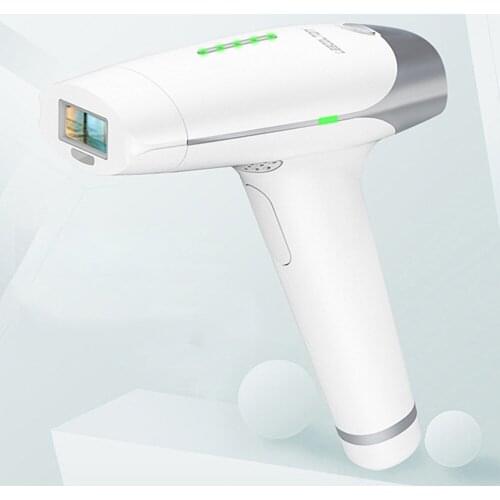 Laser Hair Removal Machine Epilator Laser Hair Removal Epilator for women Permanent Bikini Trimmer Electric depilador a laser