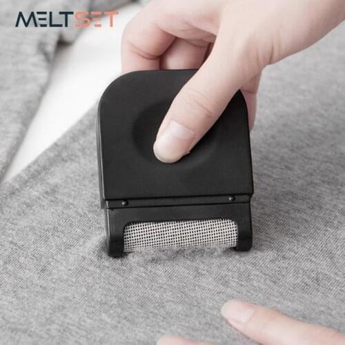 Meltset Reusable Clothes Cleaning Rollers China
