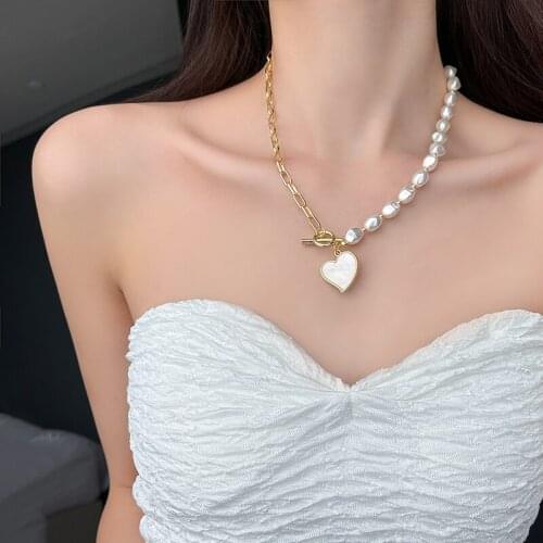 Minzhaoxiong Pendant Chains