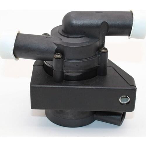 NFDJE Water Pumps
