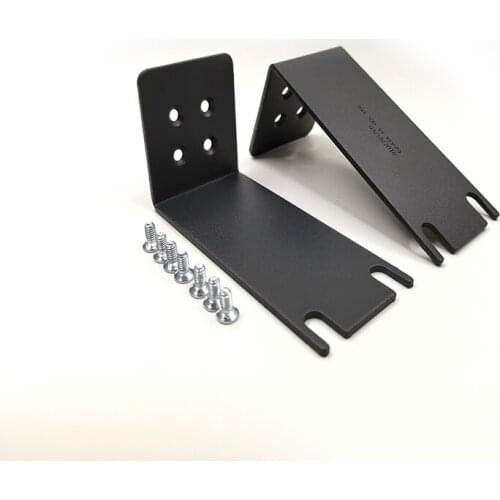 NEW Rack Mount Kits CK-300RM-8-19" for Cisco SF300-08 (SRW208-K9) SG300-10MPP (SG300-10MPP-K9