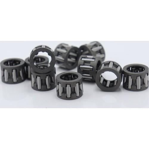 K101612 TN Bearing size 10*16*12 mm ( 10 Pcs ) Radial Needle Roller and Cage Assemblies K101612TN Bearings