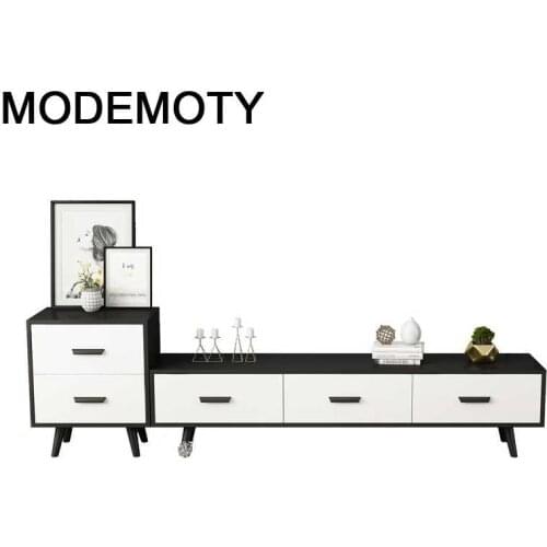 Unit Soporte Monitor Entertainment Center Mesa Wood Stand China Lcd Sehpasi Meuble Mueble Living Room Furniture Table Tv Cabinet