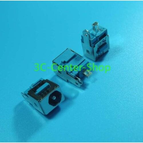 1 PCS Blue Laptop dc power jack For Acer Aspire 5735 5235 5220 5335 5670 7520 7620 8920 8930 DC Jack Connector 1.65mm