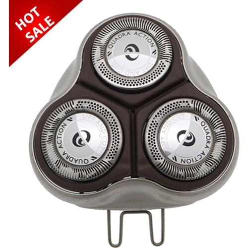 Free Shipping Replacement Head For philips HQ6825 HQ6827 HQ6830 HQ6890 HQ6485 HQ6846 HQ6847 HQ6885 HQ6850 HQ6889 HQ7825 HQ6865