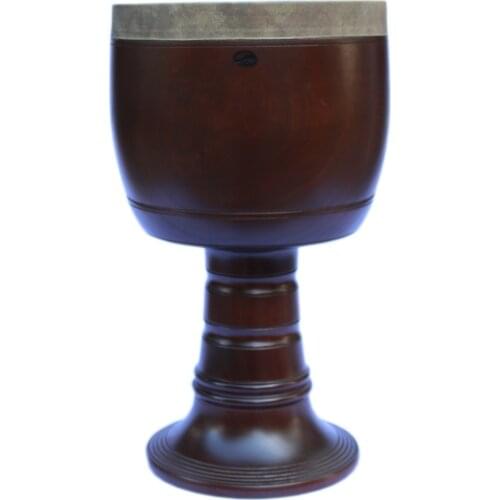 Special Persian Tonbak Tombak Zarb Percussion Musical Instrument TTZ-303