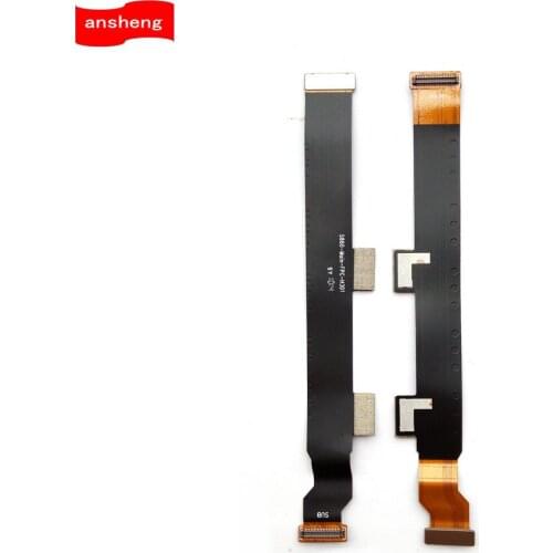 High Quality Main Board Motherboard Flex Cable Ribbon Connection Board Component Replacement for Lenovo S860 Cell Phone