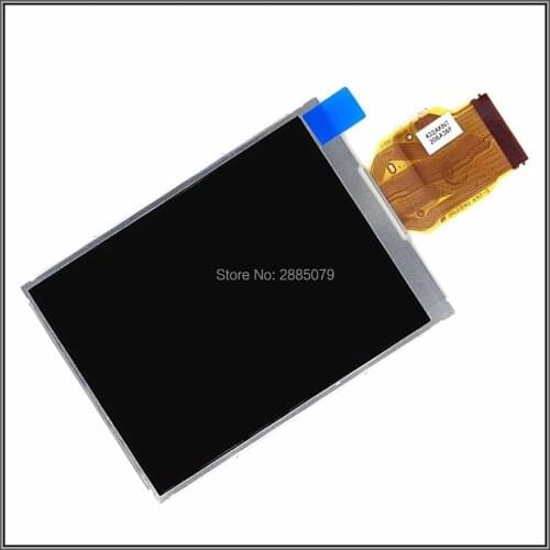 100% NEW LCD Display Screen Camera Repair Parts for Canon PowerShot G1X G1 X Ricoh GRIV GRD4 CX6 for FUJIFILM X-PRO1