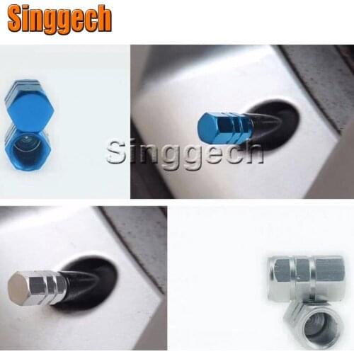 4Pcs Aluminum Car Wheel Tyre Valve Caps Covers For Opel Astra H J G Insignia Mokka Corsa D Vectra C Zafira Meriva Accessories