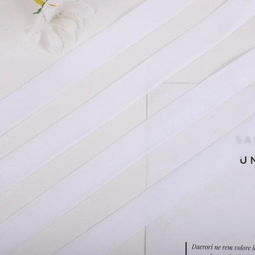 50Yard 20mm Velvet Ribbon Handmade Wedding Party Decoration Ribbon For Gift Wrapping DIY Hair bowknot Sewing Fabric