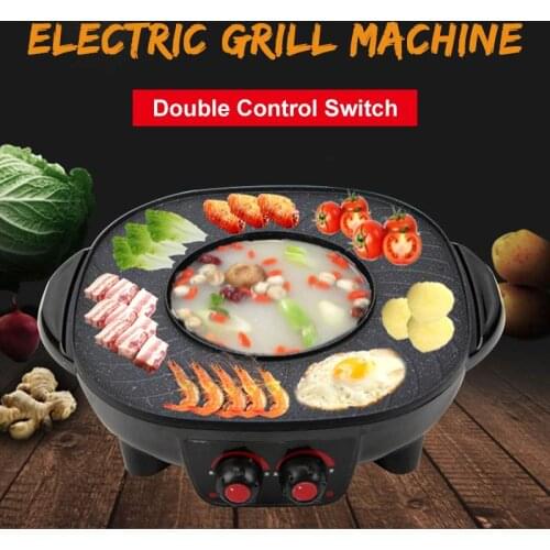 AUGIENB Multicooker