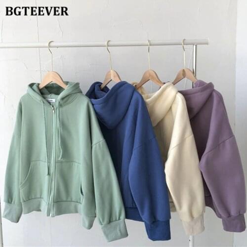 BGTEEVER Warm Cardigans
