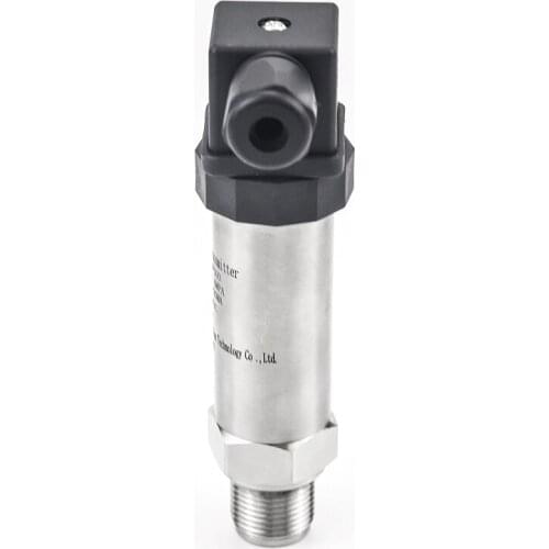 0-100bar output high accuracy digital water pressure sensor low price pressure transmitter rs485