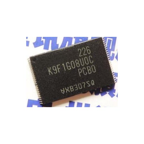K9F1G08UOC ISP1582BS AD8630ARZ LT6011CS8