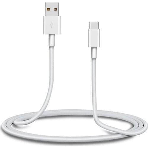 1m Super Charge 2.3A Cable USB Type C Charger Cabel Huawei P20/pro Mate10/Pro P10 Plus Honor V10 10 note 10