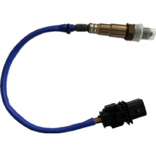 Oxygen Sensor 0258017321 8F9Z9F472H 8F9A9Y460GA 5147022 8F9Z9F472J