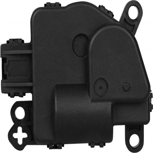 Heater Air Blend Door Actuator 68079488AA For Dodge Durango Jeep Grand Cherokee 2011 2012 2013